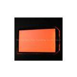 Orange LED Backlight With Excellent Color Consistency
