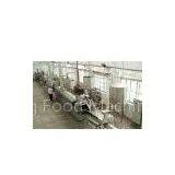 Potatoes Chips Production Line