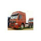 For Sale SINOTRUK HOWO 6X4 TRACTOR TRUCK