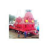 Hydraulic Spooler Winch thumbnail-1