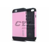 2014 China TPU+PC Latest Case for Iphone 6