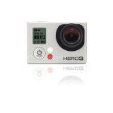 GoPro HD Hero3 Black Edition Camera