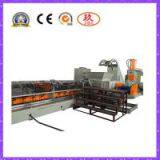 Single Screw Granulator Unit of Mixer