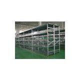 Perforated Shelving