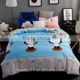 3D Bed Sheet of Printing Design BS295 thumbnail-1