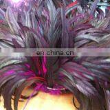 Wholesale 30-40cm Rooster Tail Feathers thumbnail-2