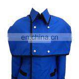 Rose Team-Black Butler Kuroshitsuji Ciel Phantomhive Blue Steampunk Suit Sexy Halloween Carnival Costume thumbnail-1