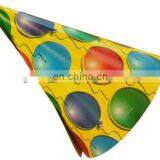CG-10 Colorful Paper Hat Party Hat for Kids thumbnail-1