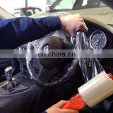 Hand Stretch Wrap Stretch Film With Handle thumbnail-2