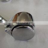 Dependable Performance Office Chair Accessories Conductive Alloy Castor thumbnail-5