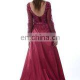 EB2559S Sweetheart Bridal Dress | Long Floor Girl Dress thumbnail-2