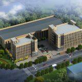 Wenzhou Hengtong Water Treatment Equipment Co., Ltd. company overview - view 1 thumbnail