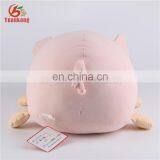 Cheap Plush Animal Tube Round Shaped Stuffed Penguin Pillow Soft Doll Toy thumbnail-4