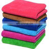 High quality polyester microfiber printed kitchen towel