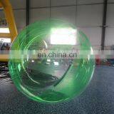 Colorful Inflatable Toy Style Inflatable Water Ball For Water Game Fun thumbnail-2