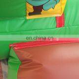 Yellow Bouncers Inflatables, Barn/farm Bounce Houses thumbnail-4