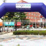 Durable Inflatable Arch for Events, Inflatable Advertising