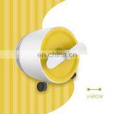 New Portable 2 in 1 Bluetooth Speaker With Mini Fan,wireless Bluetooth Speaker for Android and IOS thumbnail-5