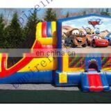 Jumping Castles,inflatable Party Jumper,printing Castels D038