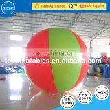 Attractive helium balloons air craft for wedding