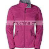 Women Softshell Jacket thumbnail-1