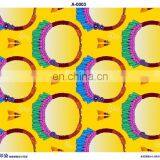 2016 Newest Design Cotton JAVA Wax Print Fabric African Clothes thumbnail-2