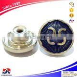 20 mm High-grade Alloy Metal Punch Button