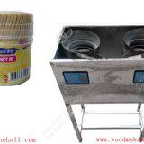 Commercial Use Bamboo Toothpick Quantitative Filling Machine Supplier in China thumbnail-4