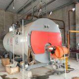 GAS FUEL BOILER