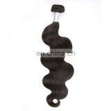 Peruvian Bundles Cuticle Aligned Hair for Body Wave Hair Extension thumbnail-2