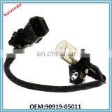 Crankshaft Position Sensor 90919-05011Avensis Caldina Carina Corolla 9091905011