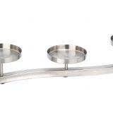 Steel Candle Holder thumbnail-1