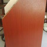 100% Eco Friendly Waterproof Pvc Sheet for Bathroom Door thumbnail-4