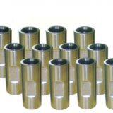 API Certificated Sucker Rod Coupling (SRC)