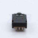 Specializing Production of Walkie-talkie Audio Computer 8 Feet Vertical Pin 3.5mm Headphone Jack thumbnail-3