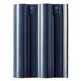 Colour Ceramic Roof Tile thumbnail-2