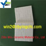 High alumina product industry ceramic chip liner