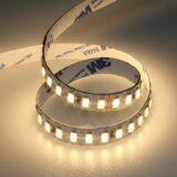 Super Bright Led Flexible 5630 Led Strip Light 24v