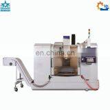 CNC Milling Machine Tool Vertical Cnc Machine Center Price Used Coolant Nozzles thumbnail-4