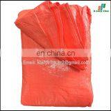 ORANGE COLOR - LIGHT DUTY TARP - 70 GSM - 80 GSM thumbnail-1