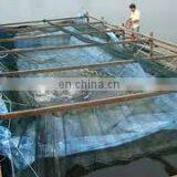 20' X 25' Large Blue Multi-Purpose 6-mil Poly Tarp for Roofs, Trucks, RV Cover 20x25 Waterproof Construction Grade Tarpaulin