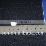 Black Adhesive Hook Loop Dots