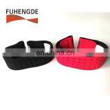 Custom Logo Replacement Rubber Watch Bands Waterproof Elastic Diving Watch Strap thumbnail-2