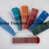 Supply TIG Welding Electrode Tungsten Rod Tungsten Electrode thumbnail-3
