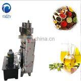 Best Price Cold Press Hydraulic Oil Press Coconut Oil Mill Olive Avocado Oil Press Machine thumbnail-7