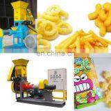 Advanced Technology Corn Extrusion Machine With CE Certificate thumbnail-7
