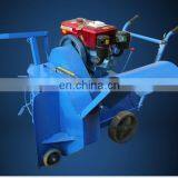 2017 High Quality Edible Mushroom Compost Mixer for Sale thumbnail-1