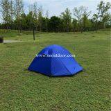 Outdoor Camping Tent Aluminium Poles Water Proof Hiking Outdoor Equipment ZP052 For 2 Person thumbnail-5