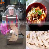 Robot Sliced Noodles Machine/Noodle Cutting Making Machine for Price thumbnail-4
