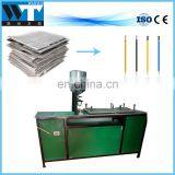 Paper Pencil Making Machine Line Pencil Rolling Drying and Polishing Machine thumbnail-3